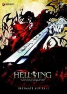 watch hellsing ultimate english dubbed.